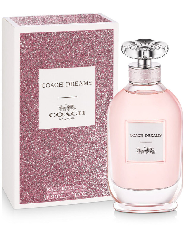 COACH DREAMS 3 OZ EAU DE PARFUM SPRAY FOR WOMEN Z991-COACHCC009A01