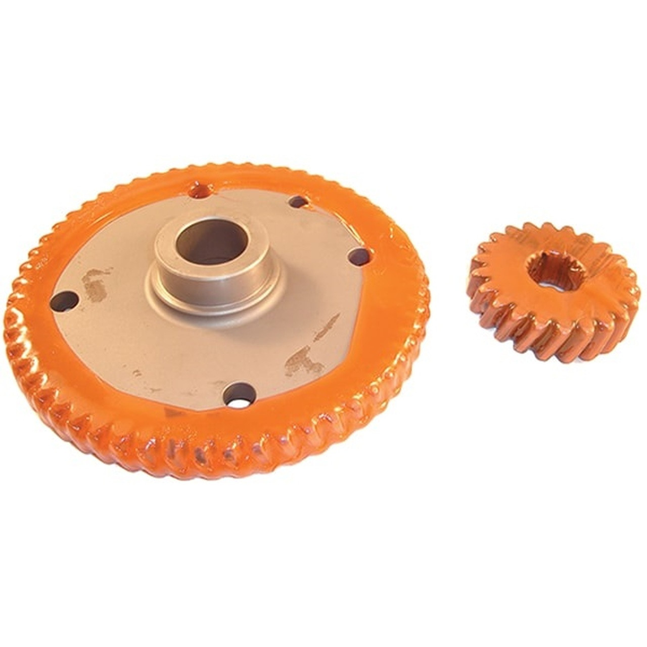 High Speed Golf Cart Gear EZGO Gas 88-97 Large Bearing O.D. (I.575