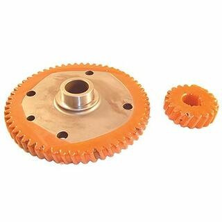 High Speed Golf Cart Gear For EZGO Gas (RXV) 12:1 (8:1), GEAR-018-A