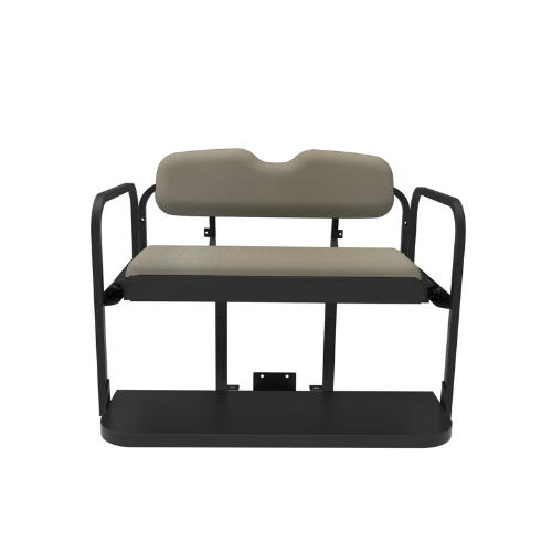 Yamaha Drive Rear Seat Kit Fits Years 2007Up