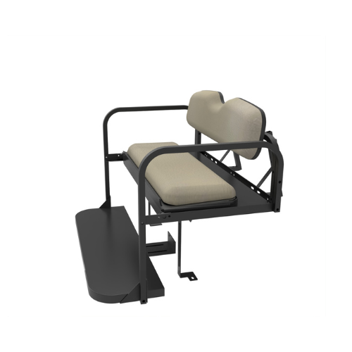 Yamaha Drive 2 Rear Seat Kit Fits Years 2017Up