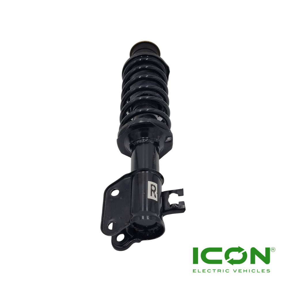 Passenger Side (Right) Front Shock for ECO by ICON, ICON