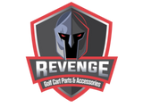 REVENGE GOLF CART PARTS & ACCESSORIES