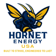 Hornet Energy USA