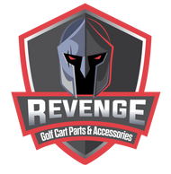 Revenge Golf Cart Parts & Accessories