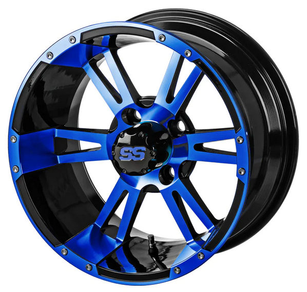 REVENGE GOLF CART PARTS & ACCESSORIES