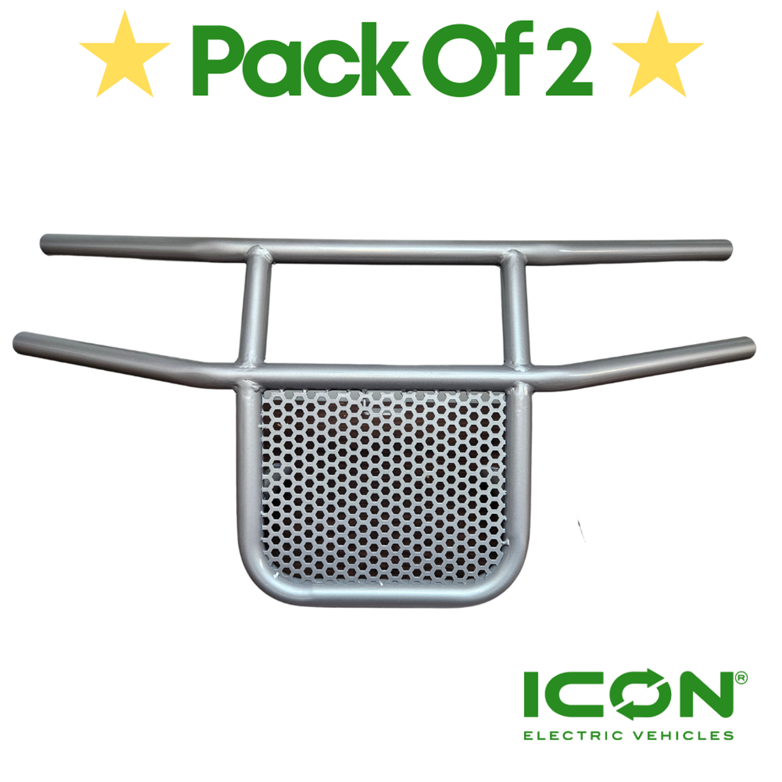 ICON Parts Exterior Page 1 REVENGE GOLF CART PARTS & ACCESSORIES
