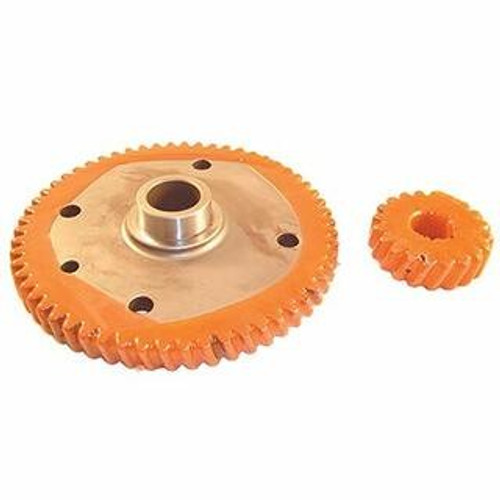 High Speed Golf Cart Gear For EZGO Gas (RXV) 10.5:1 (6:1), GEAR-018-B