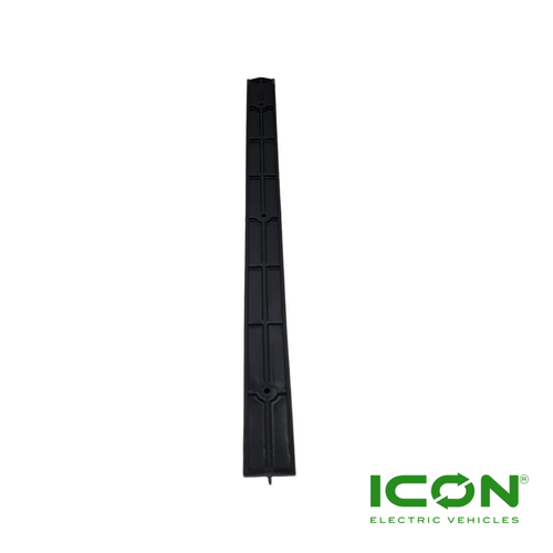 Battery Hold Down Bar for ICON Golf Cart, BTRY-704-IC, 3.02.014.900100, 3.201.16.010013