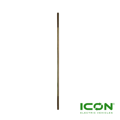Battery Tie Down Rod for ICON Golf Carts, HW-203-IC, 3.01.003.070098, 3.205.03.040003