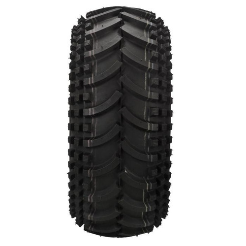 Revenge Mud Buster 22x11-10 4-Ply Golf Cart Tire, ISL-40501