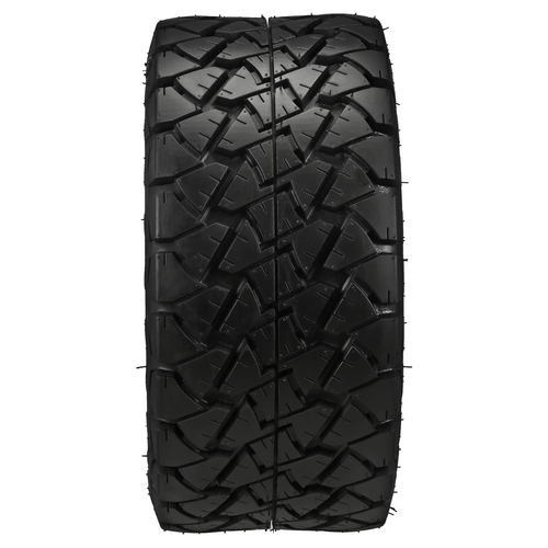 Revenge 22x10-10 Trail Fox All-Terrain 4-Ply DOT Golf Cart Tire, ISL-90501