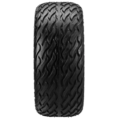 Revenge 20x10-10 6-Ply Arison Lightning All-Terrain Golf Cart Tires, ISL-21501