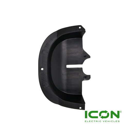 ICON Steering Column Trim Cover, SR-307-IC, 3.02.011.300107, 3.201.16.010031