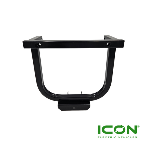 Front Brush Guard Internal Steel Frame for ICON Golf Carts, BD-834-IC, 2.01.004.040035, 2.03.103.100012