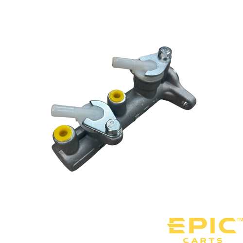 Master Cylinder for EPIC E20, E60, E40, E40L, E40FL, E60L, E20FX, E40FX, E60FX and i20X, i40X, i60LX Golf Carts, BRAK-ICFX546, 3103021889