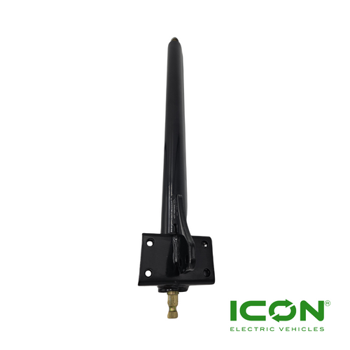 Steering Column for ICON Golf Carts i40F, i40FL, i60, i60F, i60FL, i80, SR-313-IC, 3.01.004.070119, 3.206.17.000020