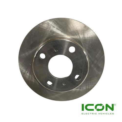 Rear Disc Brake for ICON Lifted Golf Carts, BRAK-625-IC, 3.01.006.200085, 3.206.14.000116