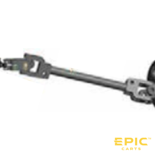 Lower Shaft Tube for EPIC E20, E60, E40, E40L, E40FL, E60L, E20FX, E40FX, E60FX Golf Carts, SR-EP650, 3302025958