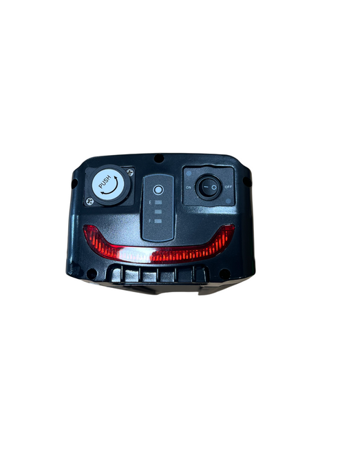 48V 21AH Battery Pack for ICON EV Electric Bike, EB-30023-IC