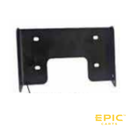 Display Rear Cover for EPIC E20, E60, E40, E40L, E40FL, E60L Carts, BD-EP425, 3301012671