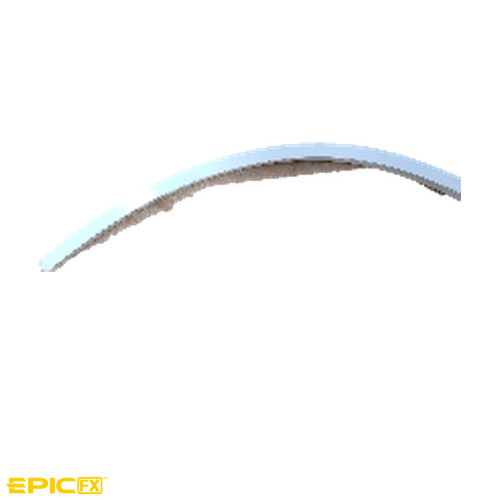 RGB Roof Light Strip for EPIC E40FX Golf Carts, LIGHT-EPFX533, 3208019530, 3208019583