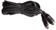 Harness, camera, for flip seat kit - ELE-EPFX284
