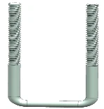 U Bolt - HW-ICFX1095
