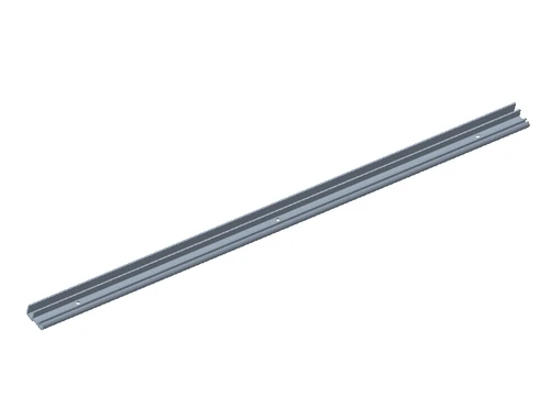 Light with rain curtain card slot front/rear - LIGHT-EPFX531