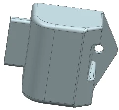 Safety belt - ST-901-IX