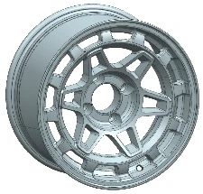 Rim, i40 - WT-802-IX