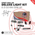 EZ-GO RXV LED Super Deluxe Light Kit - 2016 and Up, LIGHT-L4002KLDSKO-D1-OPT