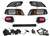 E-Z-GO TXT LED Super Deluxe Light Kit 2013, LIGHT-L0002DS-OPT