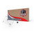 Club Car Precedent Clear Folding Windshield - 2004-Up, WS-C0001-CCPR