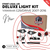 LED Super Deluxe Light Kit  for Yamaha Drive G29 Years 2007-2016 (Does Not fit Drive 2), LIGHT-L0003KLDSKO-D1-OPT