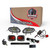 E-Z-GO TXT Freedom LED Super Deluxe Light Kit - 2014 and Up, LIGHT-L2002DS-OPT