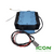 48-Volt Bluetooth Programmable Battery Charger for ICON Golf Carts, CHGR-707-IC, 3.03.009.000123, 3.202.09.000143