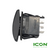 FNR Forward and Reverse Switch for ICON Golf Cart, FNR-701-IC, 3.03.002.000013, 3.202.02.010004