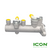 Master Cylinder for ICON Golf Carts, BRAK-601-IC, 3.01.004.050005, 3.206.14.000006