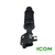 Passenger Side (Right) Front Shock for ICON i40L, i40FL, & i60L Golf Carts, SUS-702-IC, 3.01.004.070141, 3.206.03.000022