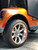 Revenge 20x10-10 Black Trail II 4-Ply DOT All-Terrain Golf Cart Tire, ISL-70501
