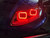 ICON EV Golf Cart Headlights with RGB Bluetooth Accent Lights (Does NOT fit ICON X models), LIGHT-702-IC