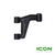 Front ICON Standard Height A-arm Assembly for ICON i20, i40, i40F i60, i80 Golf Carts Fits Driver or Passenger Side, SUS-710-IC, 2.03.001.000006, 2.08.001.000028