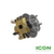 Passenger Side (Right) Disc Brake Knuckle Assembly  for ICON Golf Carts, BRAK-608-IC, 2.08.001.000051