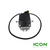 ICON Accelerator Hall Pedal Switch, BRAK-654-IC, 3.03.005.000019, 3.202.05.000013