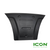 Plastic Front Bumper for Lifted ICON Golf Cart (i20L, i40L, i40FL i60L), BD-739-IC, 3.02.014.000162, 3.201.16.010004