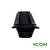 Front Support Decoration Cover for ICON Golf Cart, BD-721-IC, 3.02.011.300058, 3.201.16.010028