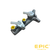 Master Cylinder for EPIC E20, E60, E40, E40L, E40FL, E60L, E20FX, E40FX, E60FX and i20X, i40X, i60LX Golf Carts, BRAK-ICFX546, 3103021889