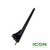 Steering Column for ICON Golf Carts i40F, i40FL, i60, i60F, i60FL, i80, SR-313-IC, 3.01.004.070119, 3.206.17.000020