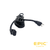 Charger Cord for EPIC E20, E60, E40, E40L, E40FL, E60L Golf Carts (Does NOT fit FX models), CHGR-EP204, CHGR-EP206, 3205023781, 3205021070